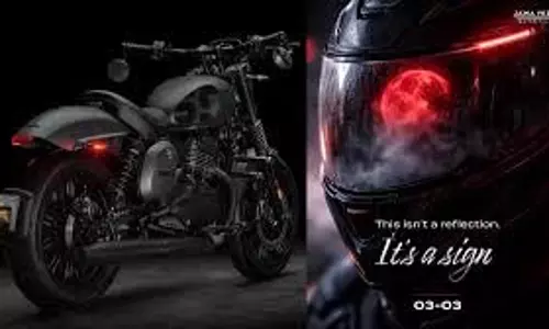 Yezdi Roadster: नया स्पेशल एडिशन लॉन्च होने वाला है, जानें कब से शुरू होगी बिक्री Yezdi Roadster: नया स्पेशल एडिशन लॉन्च होने वाला है, जानें कब से शुरू होगी बिक्री