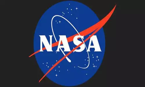 NASA ने लूनर मिशन आर्टेमिस II के व्हीकल का कॉन्फिडेंस टेस्ट किया