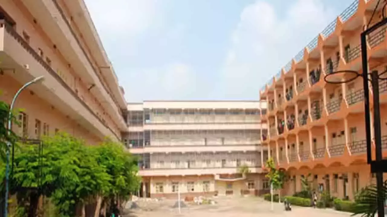 Telangana: आरबीवीआरआर ने औषधीय पौधों के इनोवेशन पर ग्लोबल मीट होस्ट की