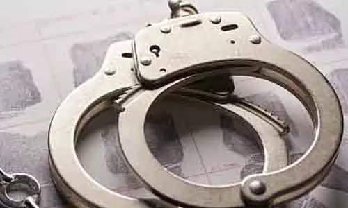 Bhopal : महिला की टैंक में हत्या के मामले में प्रेमी और उसके परिवार के लोग गिरफ्तार