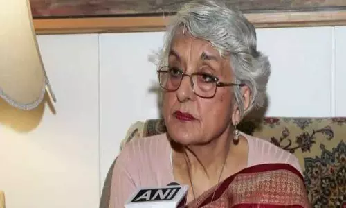 पूर्व भारतीय HC: Bangladesh के नए PM अवामी लीग पर बैन हटाने पर विचार करेंगे पूर्व भारतीय HC: Bangladesh के नए PM अवामी लीग पर बैन हटाने पर विचार करेंगे