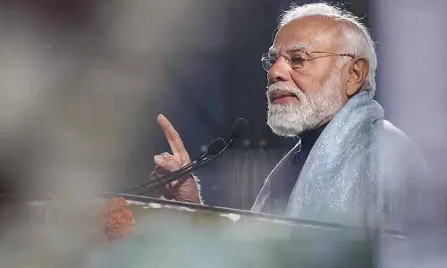 PM Modi असम हाईवे पर नॉर्थ-ईस्ट की पहली इमरजेंसी लैंडिंग फैसिलिटी का उद्घाटन करेंगे PM Modi असम हाईवे पर नॉर्थ-ईस्ट की पहली इमरजेंसी लैंडिंग फैसिलिटी का उद्घाटन करेंगे