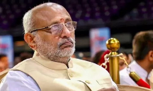 VP राधाकृष्णन ने कोयंबटूर सीरियल बम धमाकों को याद किया