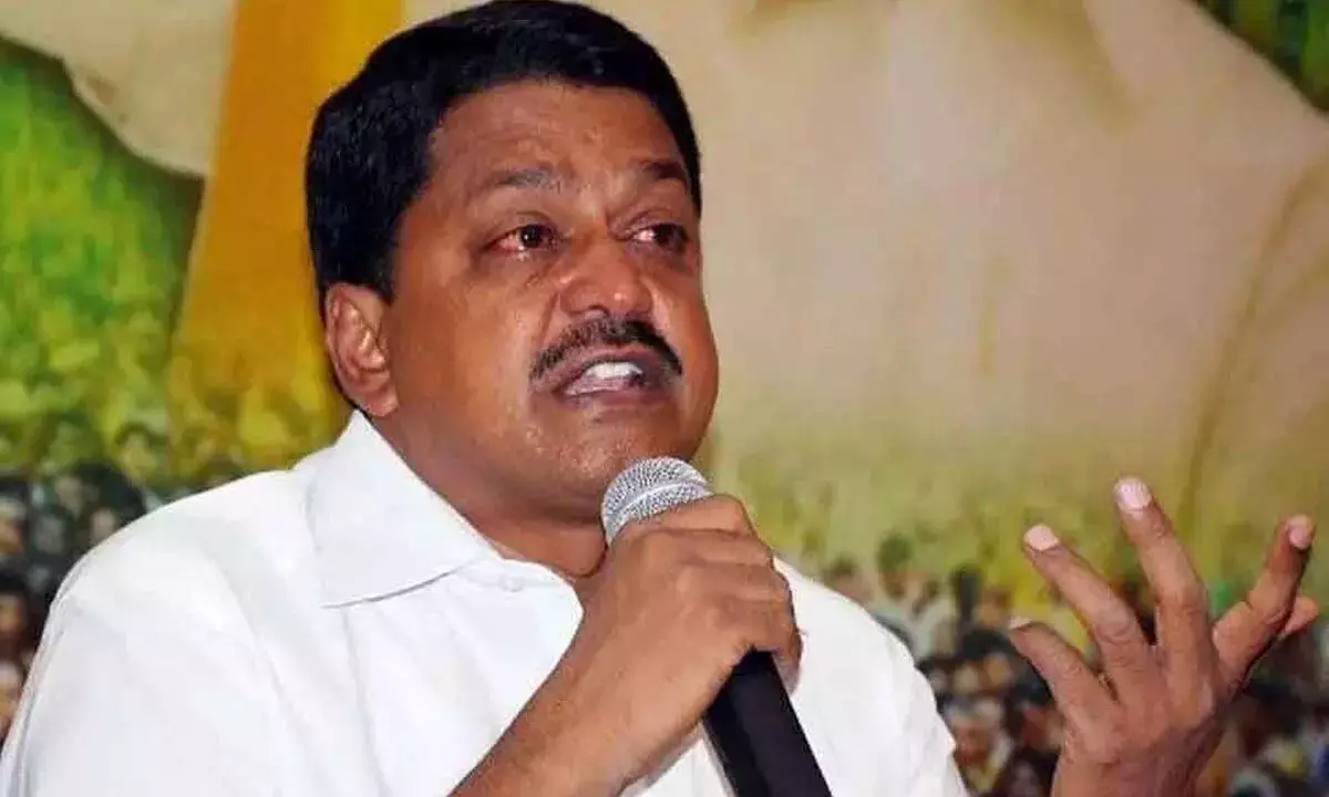 Andhra: राज्य का बजट आज पेश किया जाएगा