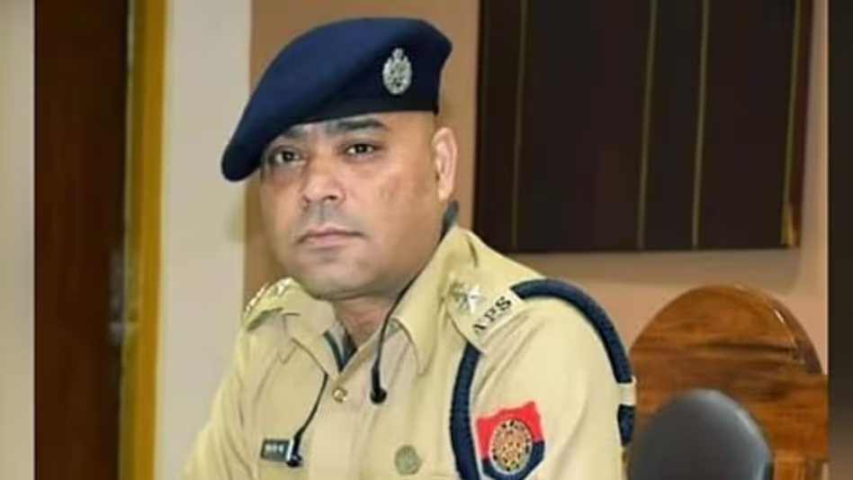 Assam के सीएम के भाई सुशांत बिस्वा सरमा का विधानसभा चुनाव से पहले ट्रांसफर