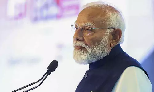PM मोदी 14 फरवरी को असम के एक दिन के दौरे पर