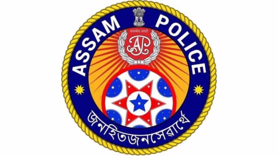 Assam सरकार ने राज्य भर में पुलिस फेरबदल करते हुए Assam सरकार ने राज्य भर में पुलिस फेरबदल करते हुए