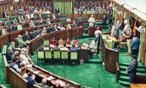 Jammu -Kashmir सरकार नए टूरिज्म एरिया नोटिफाई करने पर विचार कर रही: डार