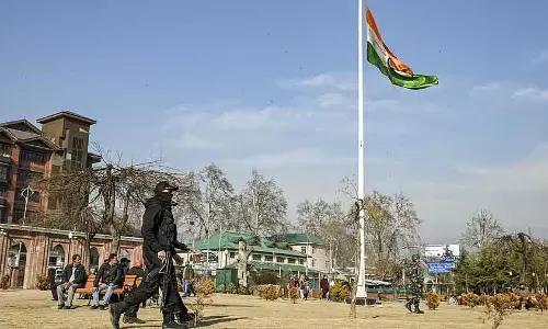 14 February , 2019 पुलवामा हमला: वह दिन जिसने जम्मू-कश्मीर को बदल दिया
