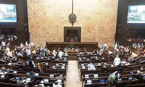 नेशनल कॉन्फ्रेंस सांसद: Jammu -Kashmir के छात्रों को मेवाड़ यूनिवर्सिटी में एडमिशन नहीं मिला