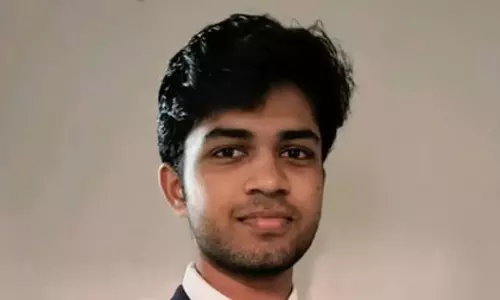 अमेरिका में एक और भारतीय छात्र लापता, स्थानीय अधिकारियों ने शुरू किया सर्च ऑपरेशन; परिवार चिंतित