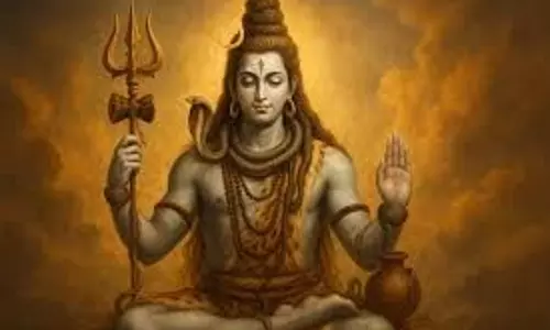 Pauranik Katha: क्यों लेना पड़ा था भगवान शिव को बैल के रूप में अवतार? जानें पौराणिक कथा Pauranik Katha: क्यों लेना पड़ा था भगवान शिव को बैल के रूप में अवतार? जानें पौराणिक कथा