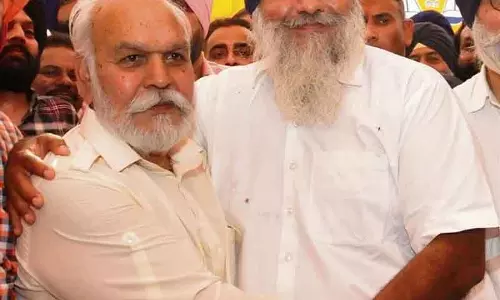 शिअद प्रमुख सुखबीर ने केपी को Kartarpur हलका इंचार्ज नियुक्त किया