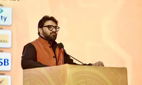 Babul Supriyo ने महिला गायकों की बदलती भूमिका पर रखी राय