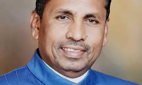 210 नई फेयर प्राइस दुकानें जल्द खुलेंगी: K.H. Muniyappa 210 नई फेयर प्राइस दुकानें जल्द खुलेंगी: K.H. Muniyappa