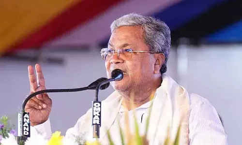 नवंबर में फिर से होगा हम्पी उत्सव: CM सिद्धारमैया ने घोषणा की नवंबर में फिर से होगा हम्पी उत्सव: CM सिद्धारमैया ने घोषणा की