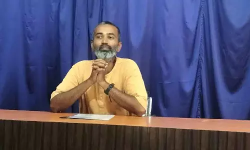 Isha सेंटर में शिवरात्रि; 3 लाख भक्तों के आने की उम्मीद Isha सेंटर में शिवरात्रि; 3 लाख भक्तों के आने की उम्मीद
