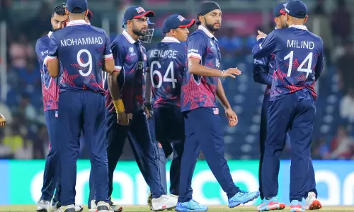 T20 WC: नीदरलैंड के खिलाफ शानदार स्पेल पर हरमीत की प्रतिक्रिया