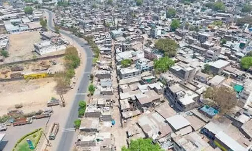 Bhopal: बुरहानपुर को मिलेगी विकास की नई रफ्तार Bhopal: बुरहानपुर को मिलेगी विकास की नई रफ्तार