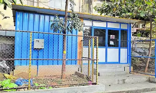 Peenya दशरहल्ली: जल इकाई का उद्घाटन Peenya दशरहल्ली: जल इकाई का उद्घाटन