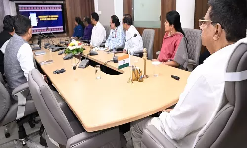 Odisha राजभवन में शुरू हुई स्वचालित विज़िटर मैनेजमेंट प्रणाली