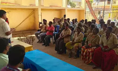 Karnataka : सिविल सेवकों के लिए स्वास्थ्य जांच Karnataka : सिविल सेवकों के लिए स्वास्थ्य जांच