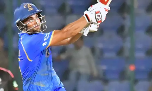 T20 वर्ल्ड कप: शांत दिमाग से सोहैब खान का मास्टरस्ट्रोक
