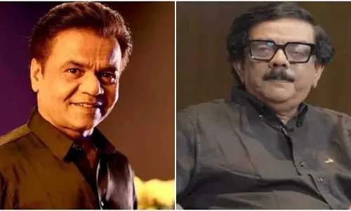 राजपाल यादव की गलती कम पढ़ाई-लिखाई थी: Priyadarshan
