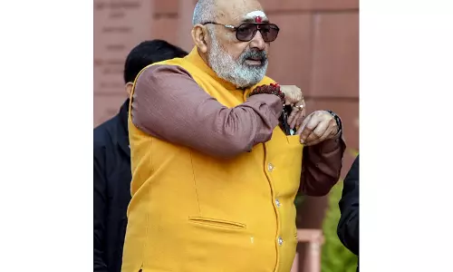 Giriraj Singh ने व्यापार समझौते पर राहुल के आरोपों को गलत बताया Giriraj Singh ने व्यापार समझौते पर राहुल के आरोपों को गलत बताया