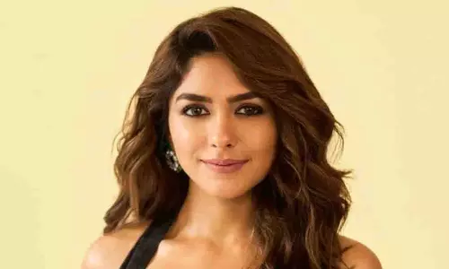 Mrunal Thakur ने 14 फरवरी की अफवाहों को खारिज किया, शादी के संकेत दिए