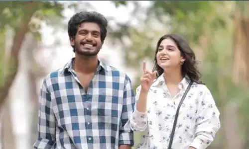 With Love बॉक्स ऑफिस कलेक्शन पहले हफ़्ते With Love बॉक्स ऑफिस कलेक्शन पहले हफ़्ते