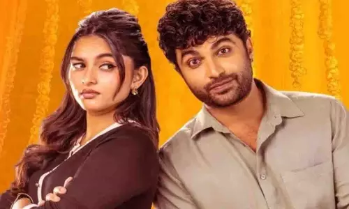 Funky बॉक्स ऑफिस कलेक्शन Funky बॉक्स ऑफिस कलेक्शन