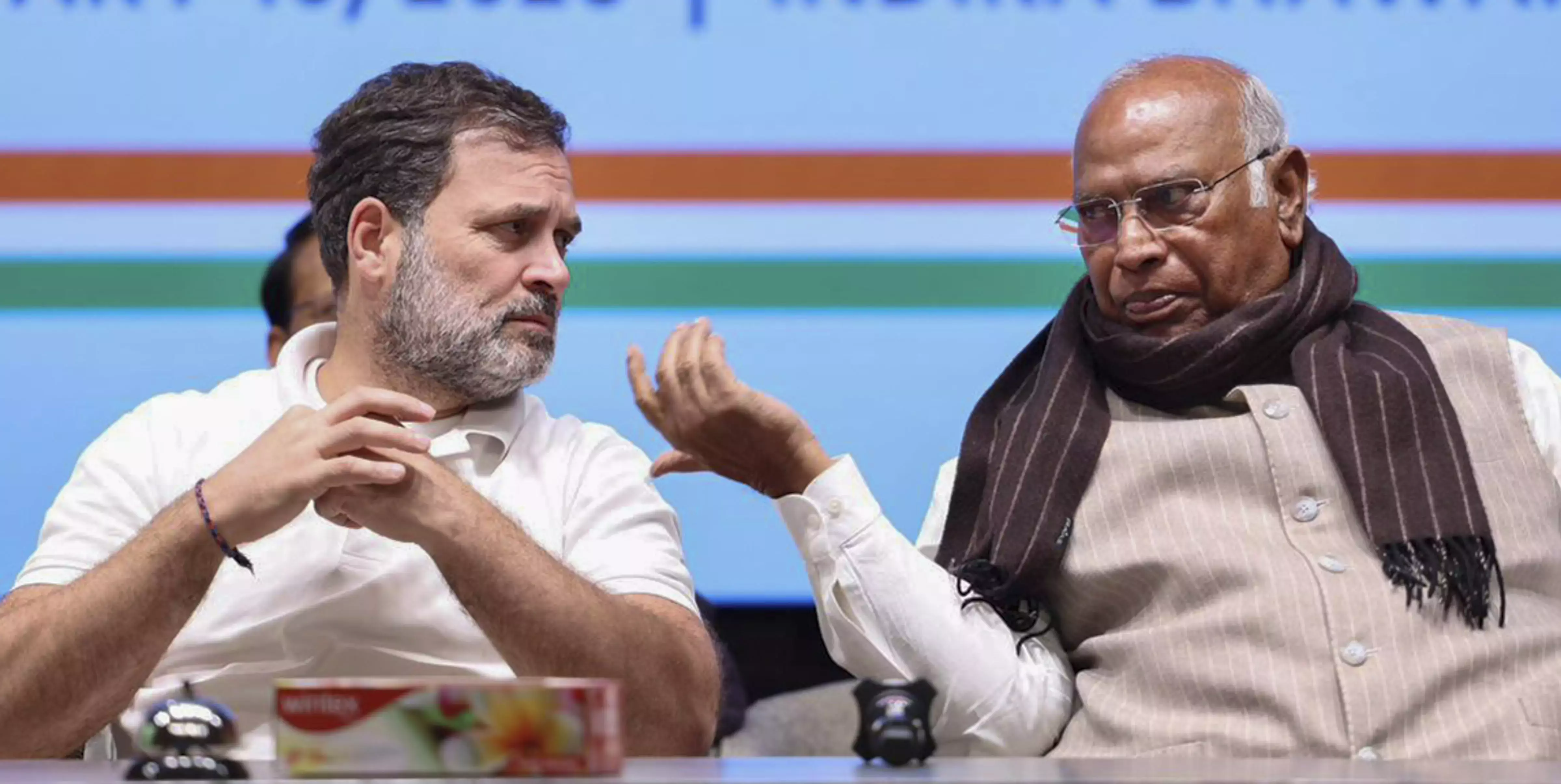 Telangana निकाय चुनावों में कांग्रेस की जीत की तारीफ की