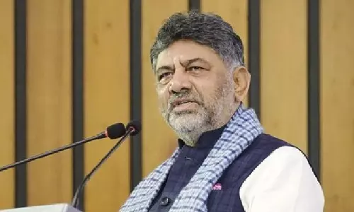 Karnataka नेतृत्व पर शिवकुमार हमेशा उम्मीद पर जिया