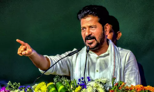 Telangana स्थानीय चुनाव परिणामों को रेवंत रेड्डी ने बताया जनसमर्थन