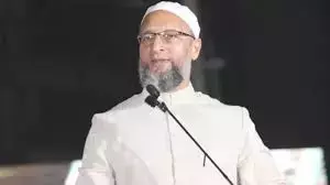 AIMIM भैंसा चेयरमैन पद पर अहम भूमिका निभाने को तैयार