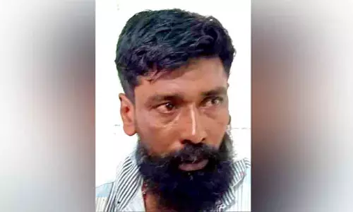 Kerala गांजे की बिक्री पर सवाल उठाने पर हमला: मुख्य संदिग्ध गिरफ्तार
