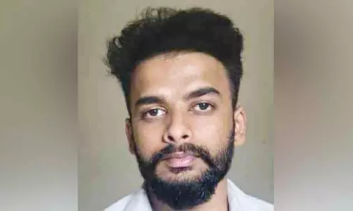 Kerala : बेचने के लिए रखे गए ड्रग्स के साथ युवक गिरफ्तार