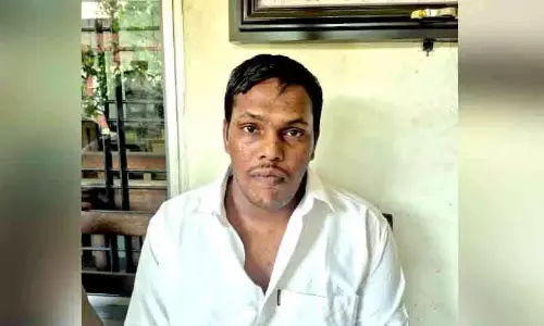 Kerala : दोस्त को ज़हर देने वाले को उम्रकैद Kerala : दोस्त को ज़हर देने वाले को उम्रकैद