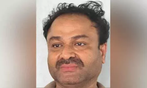 कार में MDMA की तस्करी करते हुए संदिग्ध गिरफ्तार