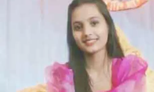 टिकरापारा से लापता लड़की की लाश राजिम के पास मिली