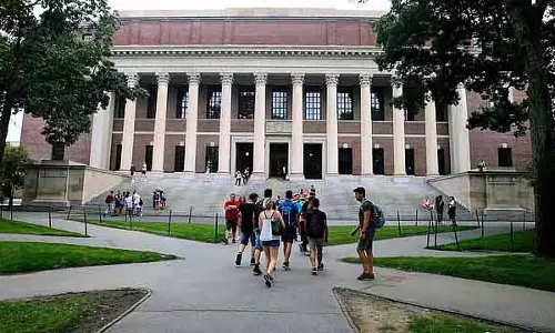 America में भारतीय छात्र लापता America में भारतीय छात्र लापता