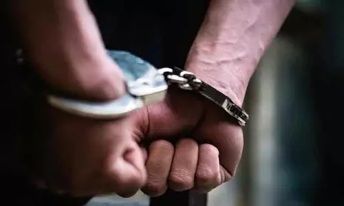 Berhampur 4 साल के लड़के से गलत हरकत और हत्या के जुर्म में एक व्यक्ति को उम्रकैद Berhampur 4 साल के लड़के से गलत हरकत और हत्या के जुर्म में एक व्यक्ति को उम्रकैद