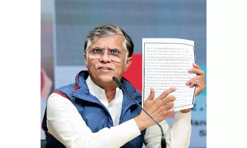 पवन खेड़ा ने PM मोदी से हिंसा प्रभावित मणिपुर का दौरा करने का आग्रह किया