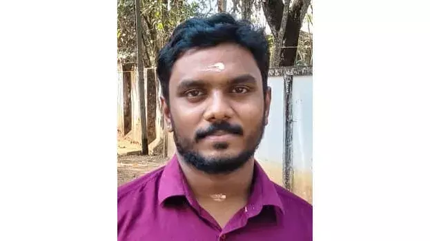 kerala: देवस्वोम बोर्ड में जातिगत भेदभाव; अनुसूचित जाति के पुजारी ने इस्तीफा दिया kerala: देवस्वोम बोर्ड में जातिगत भेदभाव; अनुसूचित जाति के पुजारी ने इस्तीफा दिया