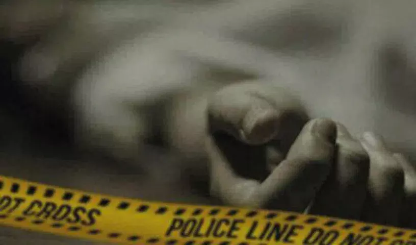Telangana : पति-पत्नी की हत्याओं को नैतिक गुस्से की नहीं, बल्कि साइकेट्रिक लेंस की ज़रूरत Telangana : पति-पत्नी की हत्याओं को नैतिक गुस्से की नहीं, बल्कि साइकेट्रिक लेंस की ज़रूरत