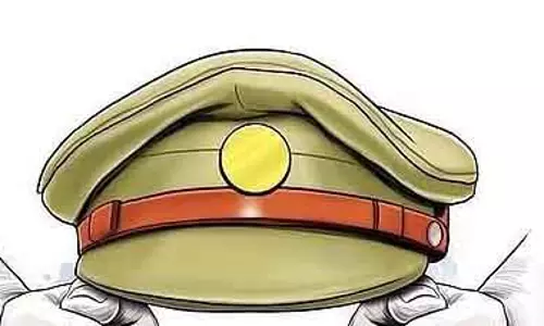 Petrol पंप स्टाफ पर हमला; पांच हथियारबंद हमलावरों ने उनसे ₹15,300 लूट लिए