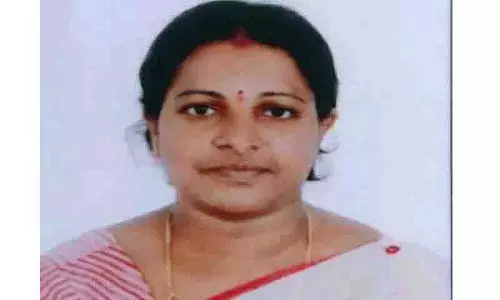 पेरू के स्वप्ना को वनस्पति विज्ञान में doctorate की उपाधि मिली पेरू के स्वप्ना को वनस्पति विज्ञान में doctorate की उपाधि मिली