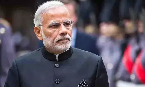 PM Modi की 10 साल की विदेश यात्राओं पर 762 करोड़ रुपये खर्च हुए