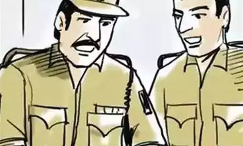 Loharu: पुलिस-पब्लिक बैठक में कड़े अपराध नियंत्रण निर्णय Loharu: पुलिस-पब्लिक बैठक में कड़े अपराध नियंत्रण निर्णय